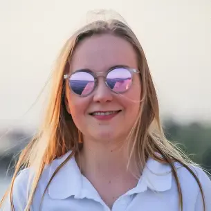 Zweryfikowana oferta Blue Zadar