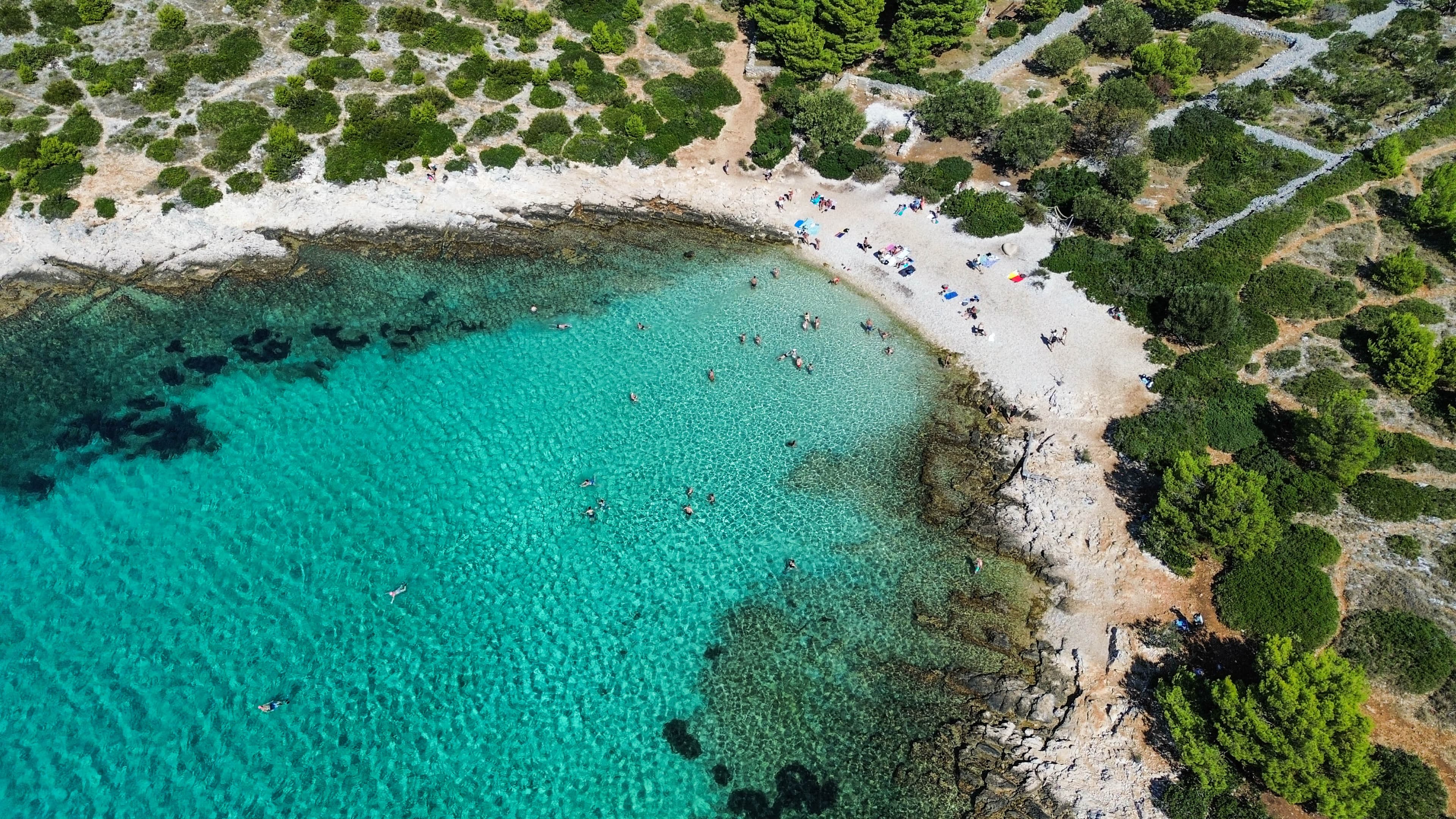 PN KORNATI & WYSPA UGLJAN - CAŁODNIOWY REJS STATKIEM WYCIECZKOWYM 1