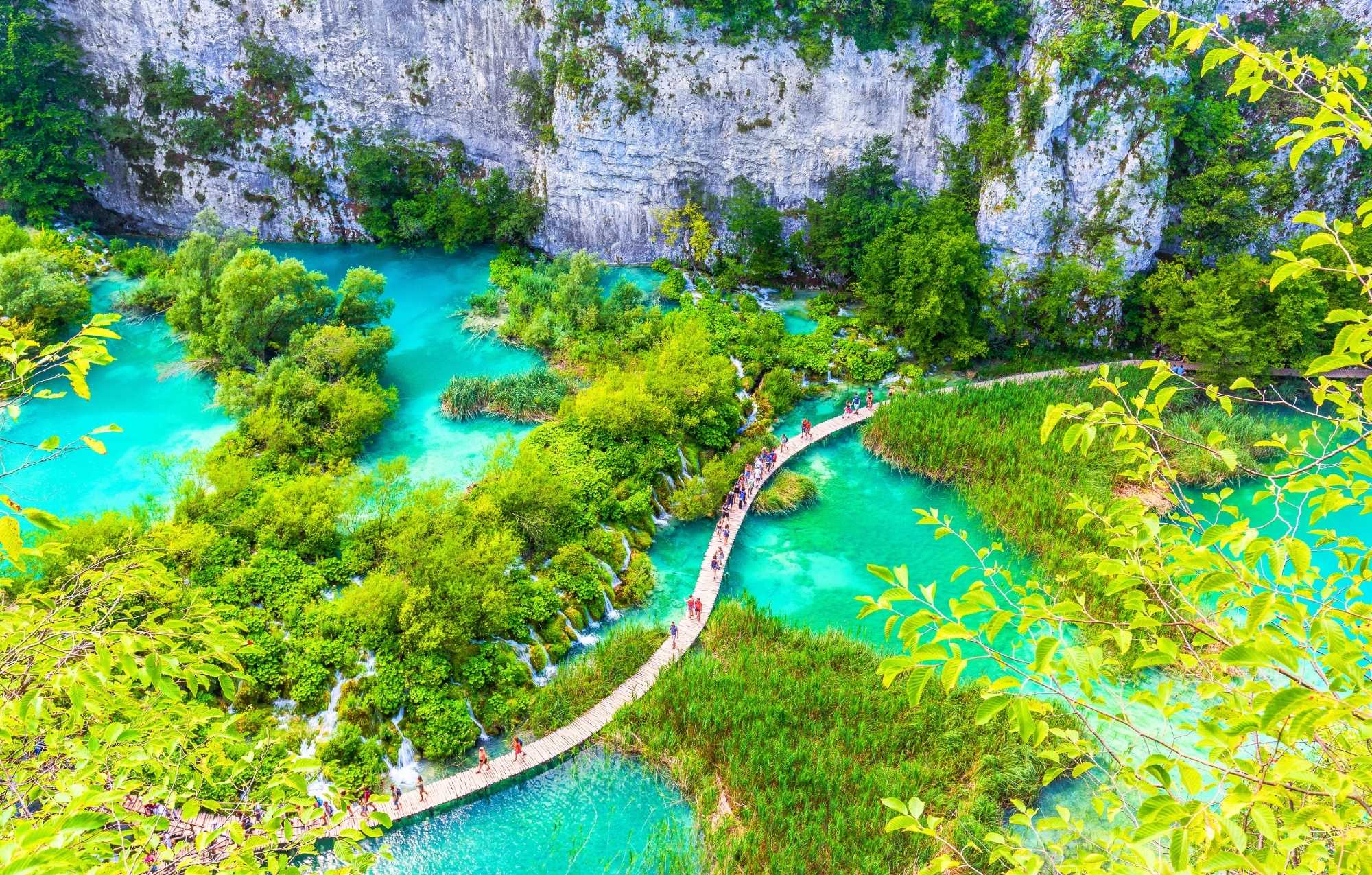 PARK NARODOWY JEZIORA PLITWICKIE – WYCIECZKA AUTOKAROWA